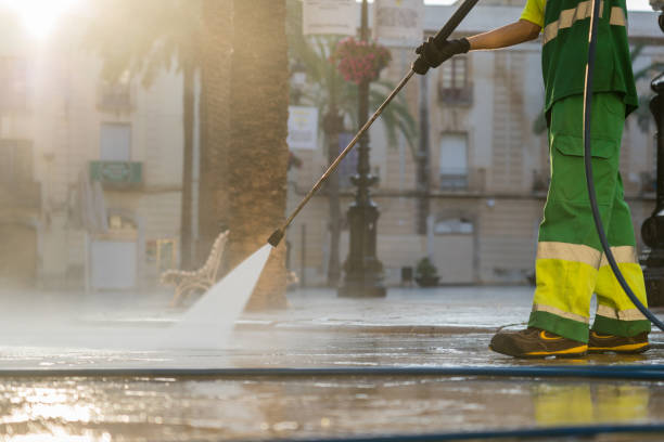 Boat and Dock Cleaning in Heber, CA